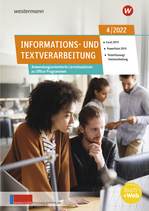 unterrichtsthemen Informations- und Textverarbeitung