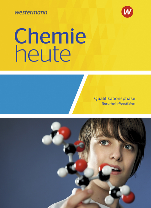 Chemie heute SII - Ausgabe 2022 für Nordrhein-Westfalen