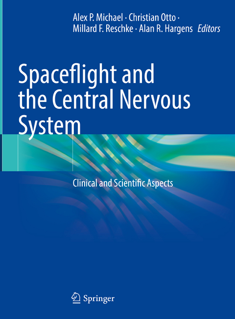 Spaceflight and the Central Nervous System - 