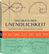 DAS BUCH DER UNENDLICHKEIT - Antonio LamÃºa