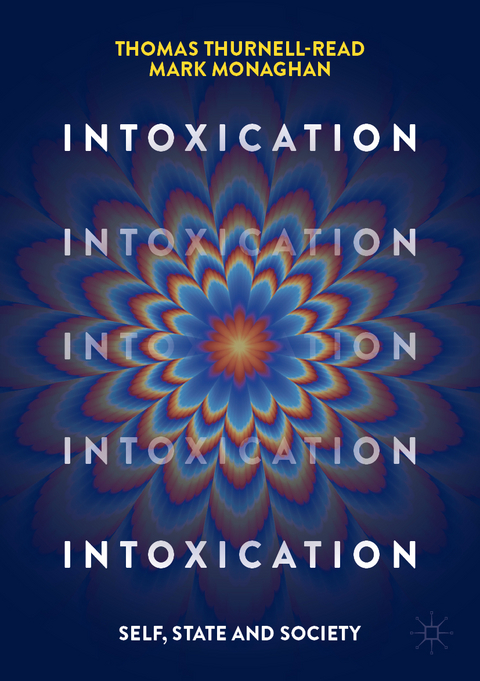 Intoxication - Thomas Thurnell-Read, Mark Monaghan