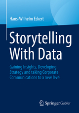 Storytelling With Data - Hans-Wilhelm Eckert