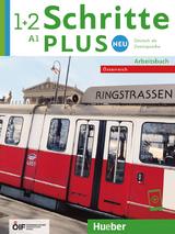 Schritte plus Neu 1+2 – Österreich - Monika Bovermann, Daniela Niebisch, Sylvette Penning-Hiemstra, Angela Pude, Franz Specht