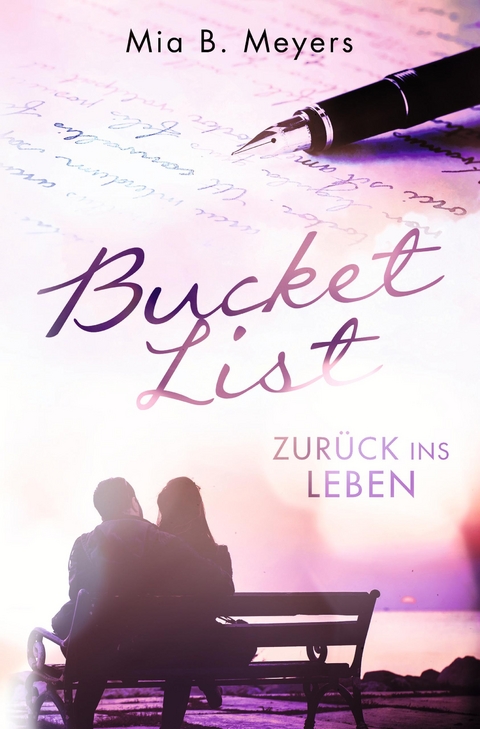 Bucket List - Mia B. Meyers