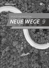 Mathematik Neue Wege SI - Ausgabe 2019 für Nordrhein-Westfalen und Schleswig-Holstein G9 - 