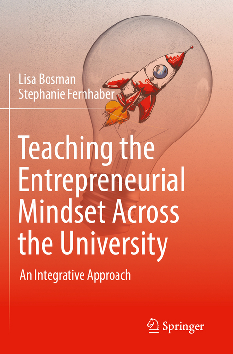 Teaching the Entrepreneurial Mindset Across the University - Lisa Bosman, Stephanie Fernhaber