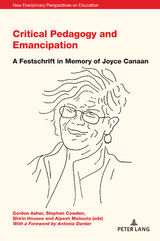 Critical Pedagogy and Emancipation - 