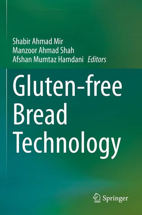 Gluten-free Bread Technology - 