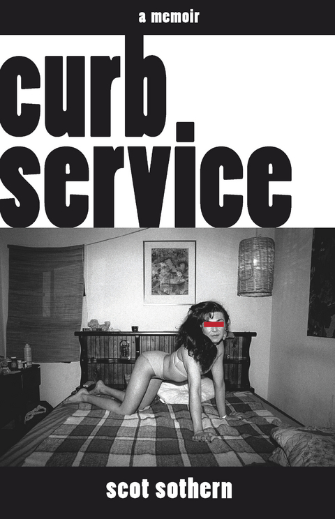 Curb Service -  Scot Sothern