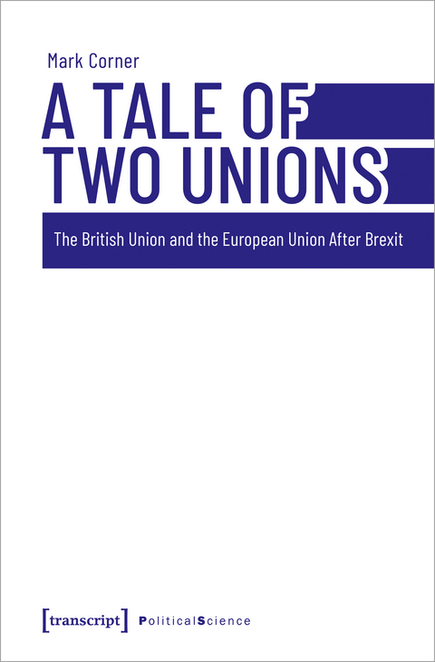A Tale of Two Unions - Mark Corner