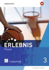 Erlebnis Physik - Allgemeine Ausgabe 2020 - 