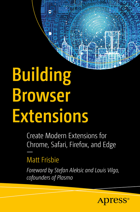 Building browser extensions - Matt Frisbie