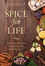 Spice for Life -  Nicole Smith