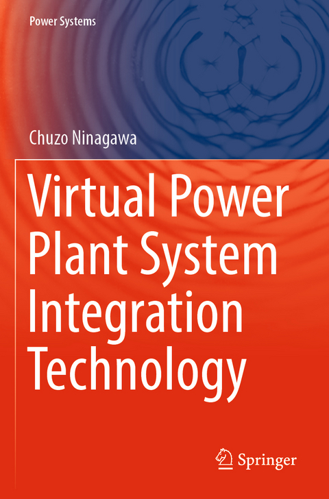 Virtual Power Plant System Integration Technology - Chuzo Ninagawa