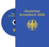 Deutsches Arzneibuch 2022 Digital - 
