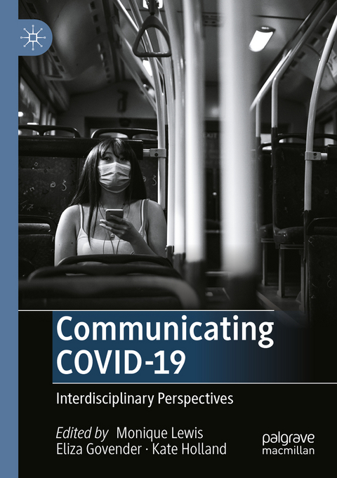 Communicating COVID-19 - 