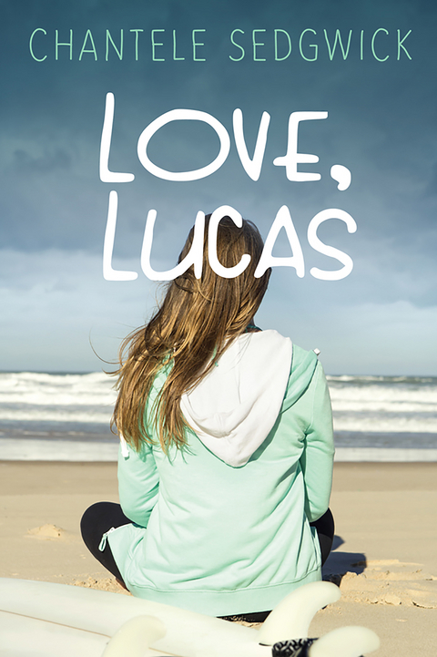 Love, Lucas -  Chantele Sedgwick
