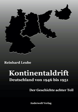 Kontinentaldrift - Reinhard Leube