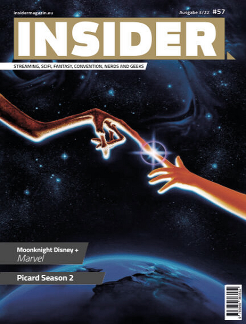 INSIDER MAGAZIN - 