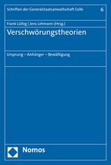 Verschwörungstheorien - 