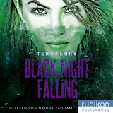 Black Night Falling - Teri Terry