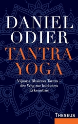 Tantra Yoga - Odier, Daniel