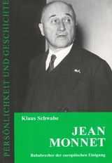 Jean Monnet - Klaus Schwabe