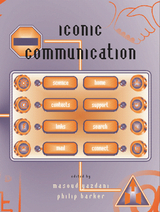 Iconic Communication - Philip Barker, Masoud Yazdani