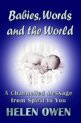 Babies, Words and the World -  Helen Owen