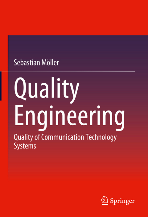 Quality Engineering - Sebastian Möller
