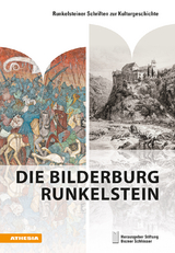 Die Bilderburg Runkelstein - Torggler, Armin; GroÃmann, G. Ulrich; Grebe, Anja; Hofer, Florian; Stiftung Bozner SchlÃ¶sser