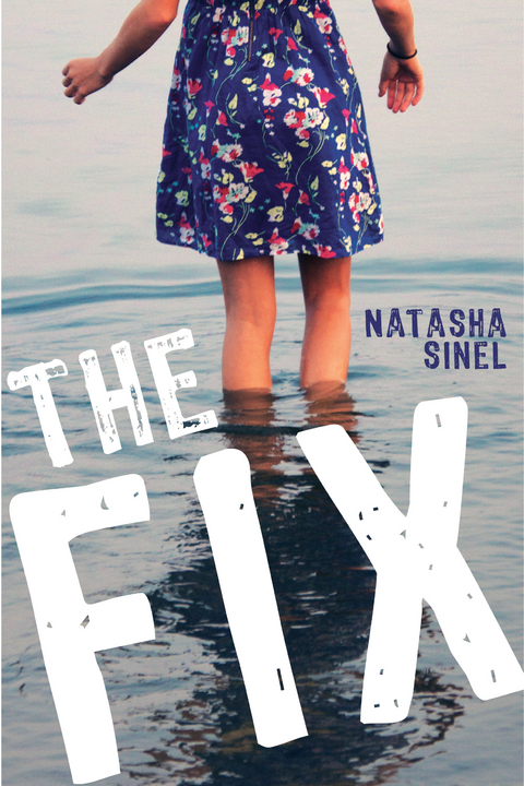 Fix -  Natasha Sinel