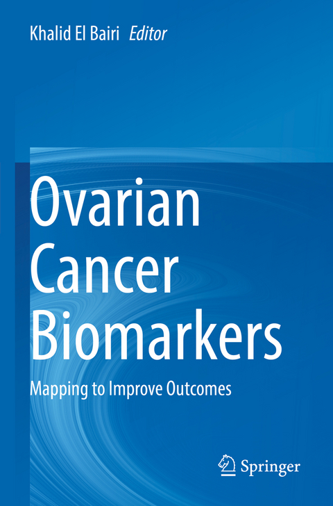 Ovarian Cancer Biomarkers - 