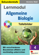 Tafelbilder Allgemeine Biologie - Hermine Wabl