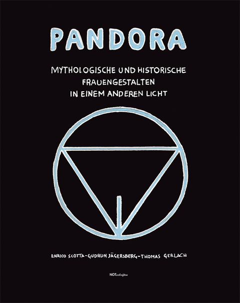 Pandora - Gudrun Jägersberg, Thomas Gerlach