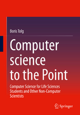 Computer science to the Point - Boris Tolg