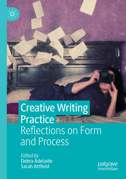 Creative Writing Practice - 