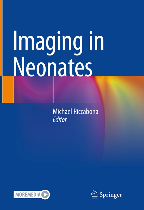 Imaging in Neonates - 