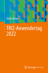 TRIZ-Anwendertag 2022 - 