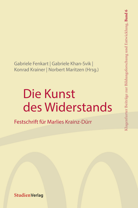 Die Kunst des Widerstands - 