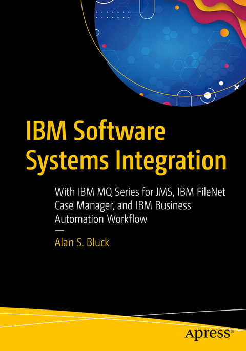 IBM Software Systems Integration - Alan S. Bluck