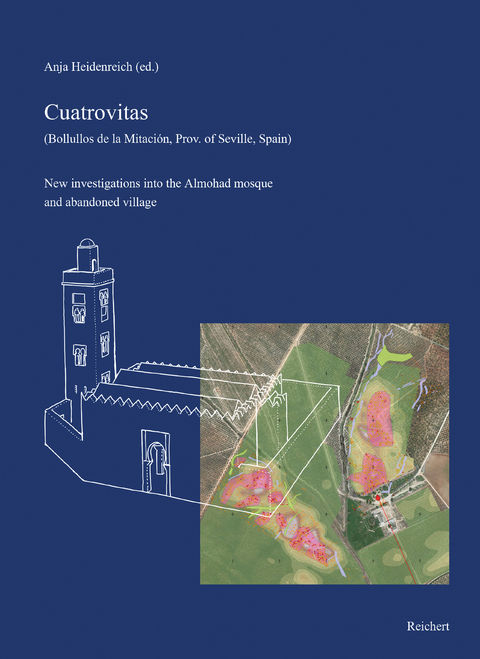 Cuatrovitas (Bollullos de la Mitación, Prov. of Seville, Spain) - 