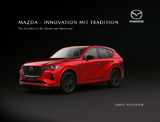Mazda - Innovation mit Tradition - Wolfram Nickel, Jasmin Pouwels