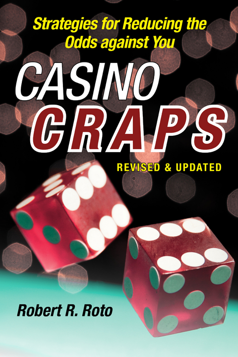 Casino Craps -  Robert R. Roto