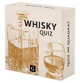 Whisky-Quiz - Christian Lentz, Ines Lentz, Henning Schmidt