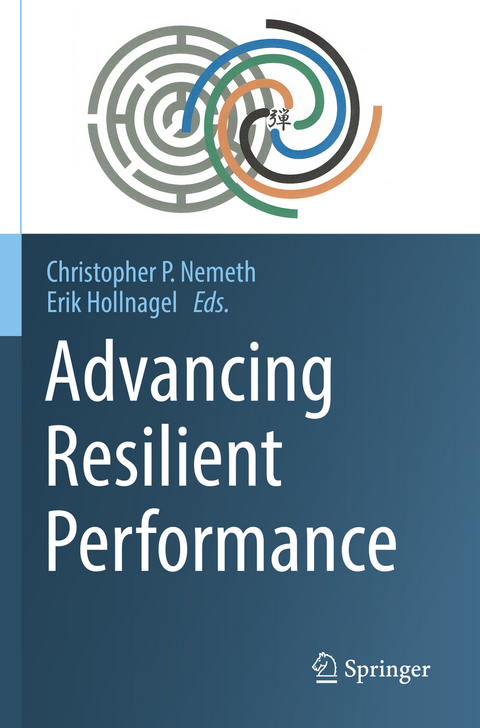 Advancing Resilient Performance - 