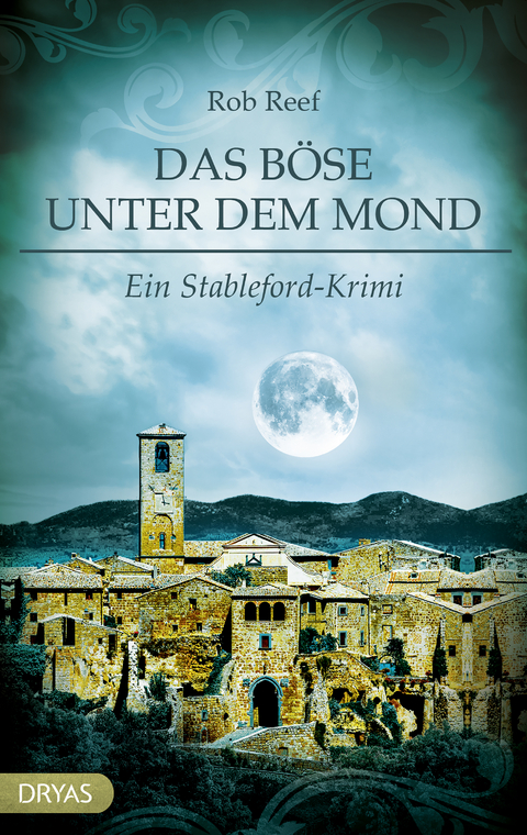 Das Böse unter dem Mond - Rob Reef