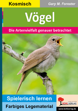 Vögel - Gary M. Forester