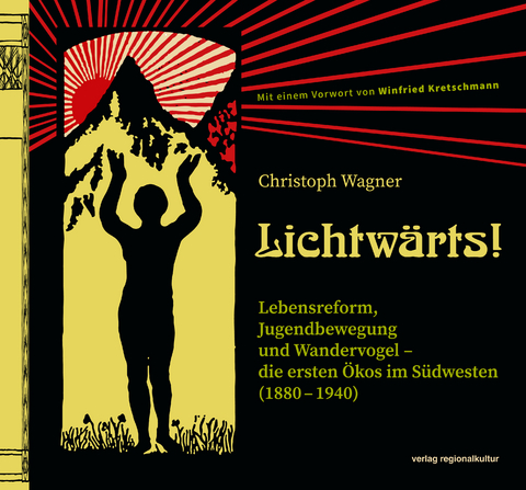 Lichtwärts! - Christoph Wagner