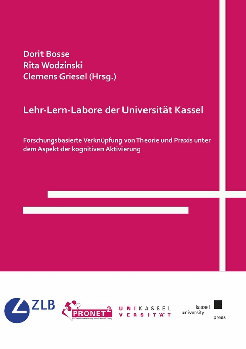 Lehr-Lern-Labore der Universität Kassel - 